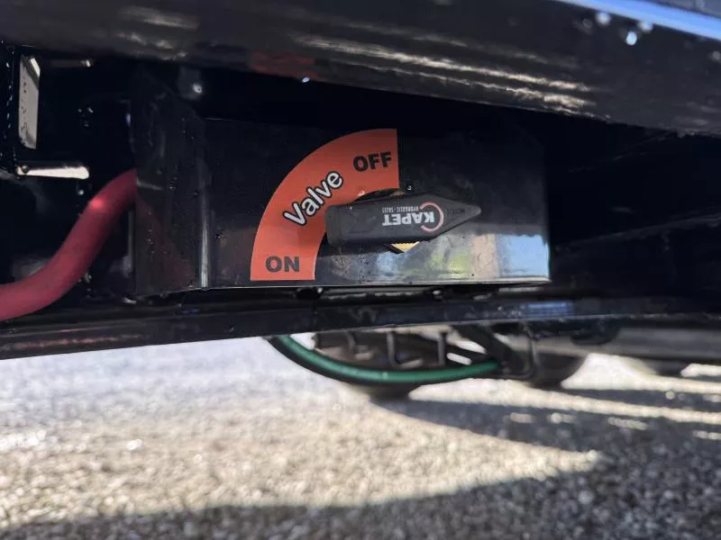 new Tilt Trailers RawMaxx  for sale, in Trumann, AR Thumbnail 16