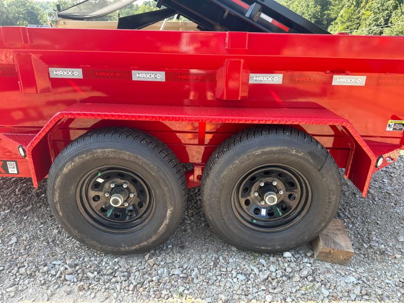 new Dump Trailers MAXX-D  for sale, in Malvern, AR Thumbnail 5