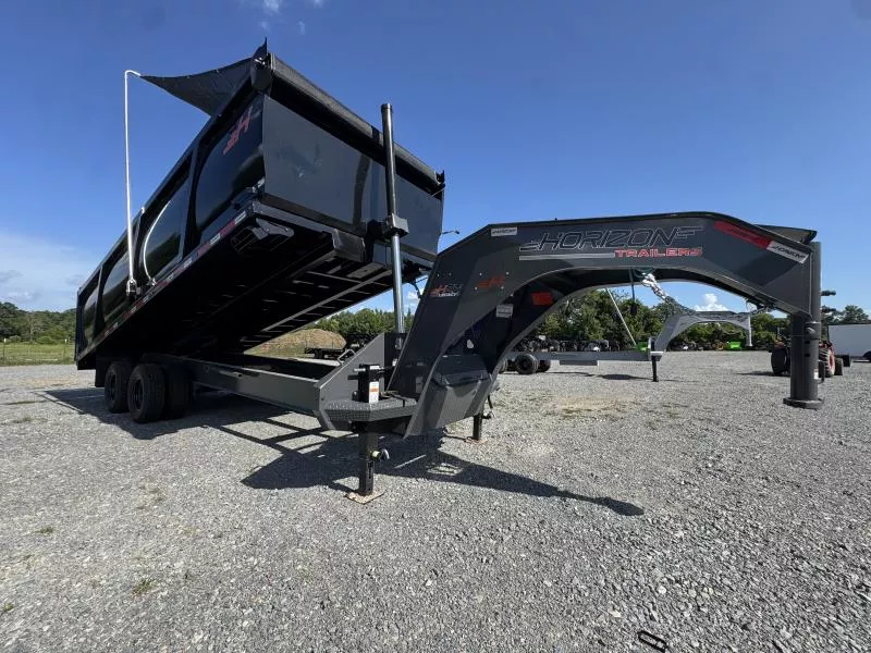 new Dump Trailers Horizon Trailers  for sale, in Bastrop, LA Thumbnail 14