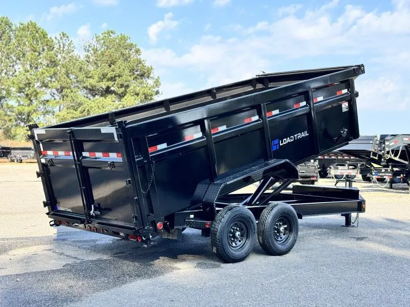 new Dump Trailers Load Trail  for sale, in Athens, GA Thumbnail 2