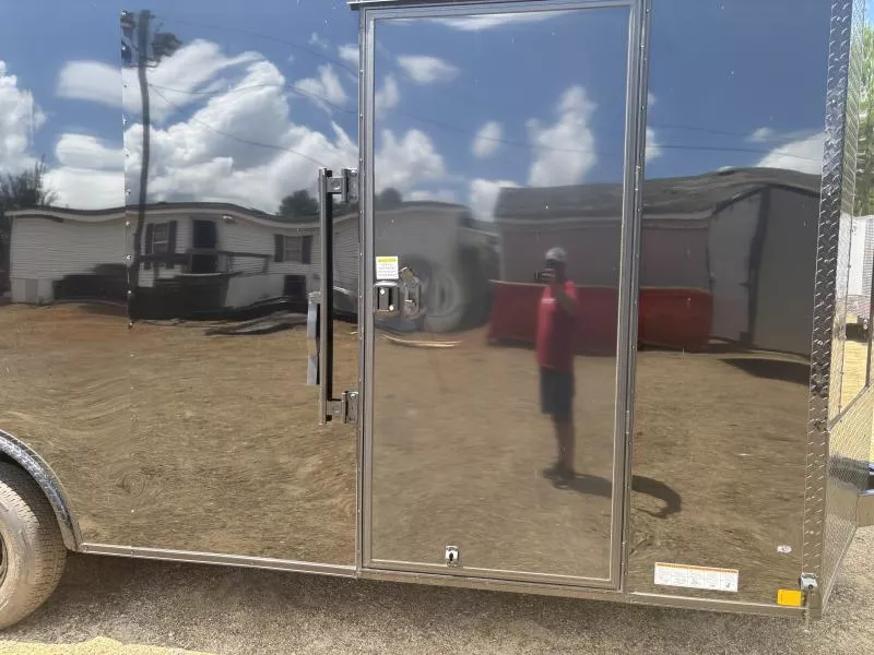 new Cargo (Enclosed) Trailers Diamond Cargo  for sale, in Athens, GA Thumbnail 2