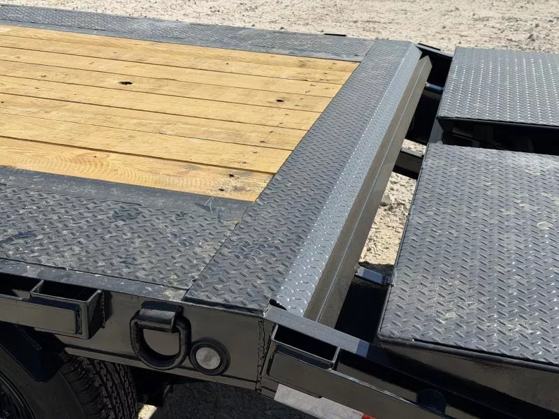 new Equipment / Flatbed Trailers Load Trail  for sale, in Malvern, AR Thumbnail 16