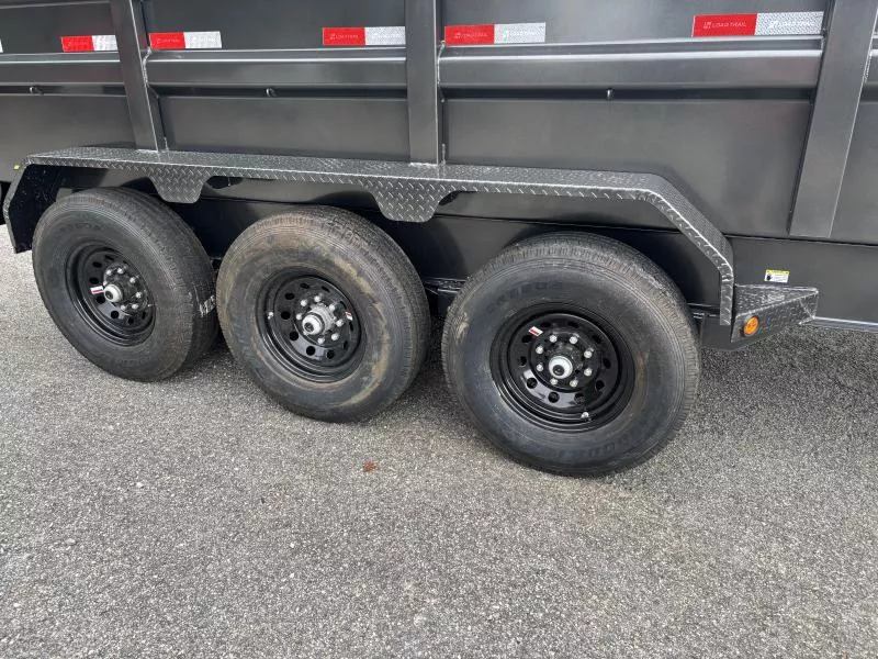 new Dump Trailers Load Trail  for sale, in Athens, GA Thumbnail 8