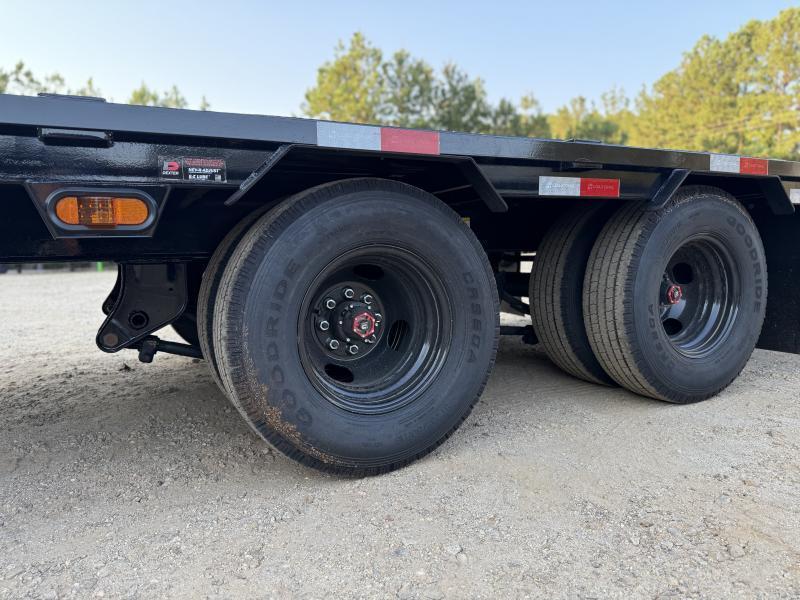 new Equipment / Flatbed Trailers Load Trail  for sale, in Athens, GA Thumbnail 4