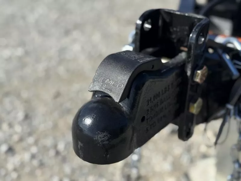 new Utility Trailers RawMaxx  for sale, in Trumann, AR Thumbnail 6