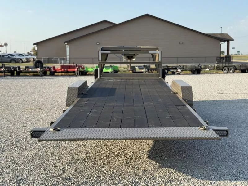 new Tilt Trailers Load Trail  for sale, in Trumann, AR Thumbnail 12
