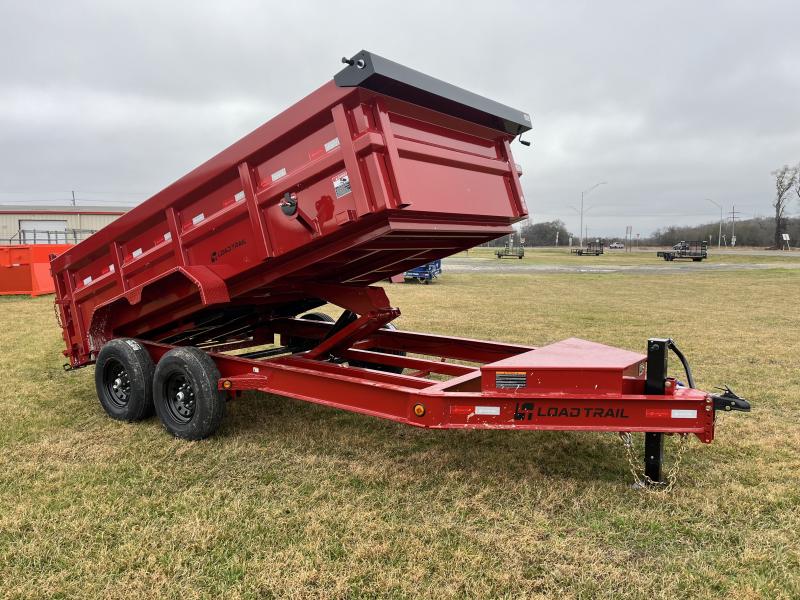 new Dump Trailers Load Trail  for sale, in Bastrop, LA Thumbnail 14