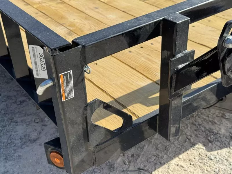 new Utility Trailers Load Trail  for sale, in Malvern, AR Thumbnail 6
