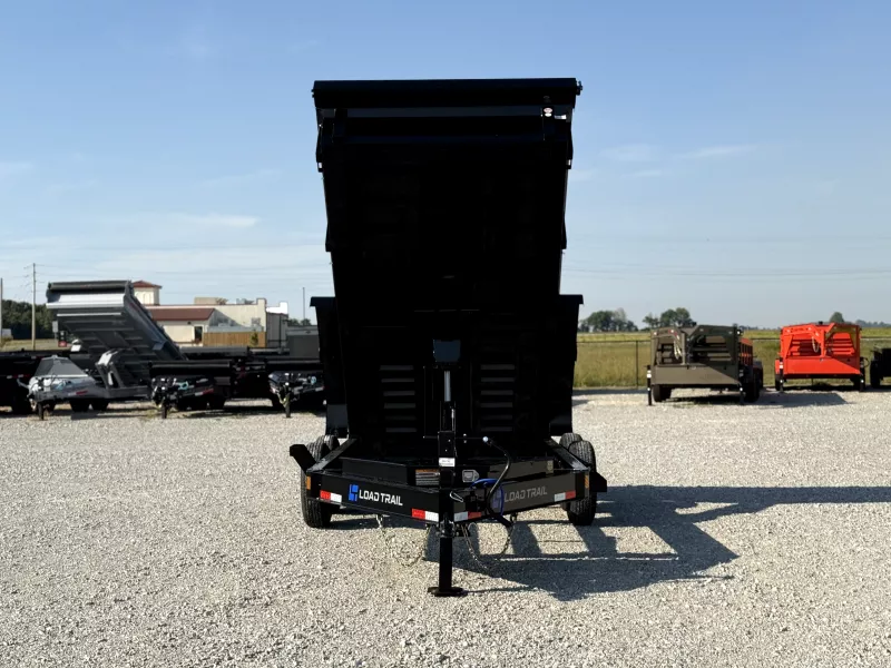 new Dump Trailers Load Trail  for sale, in Trumann, AR Thumbnail 11