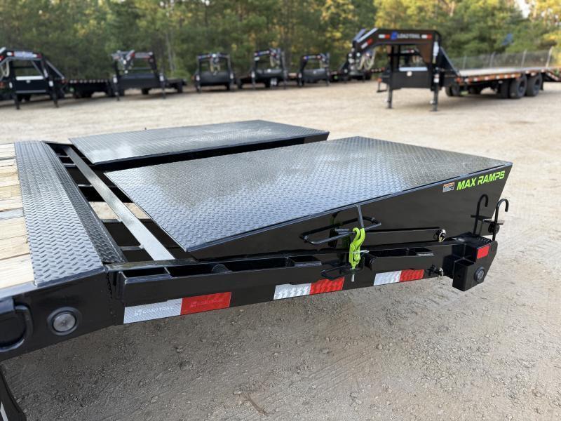 new Equipment / Flatbed Trailers Load Trail  for sale, in Athens, GA Thumbnail 6
