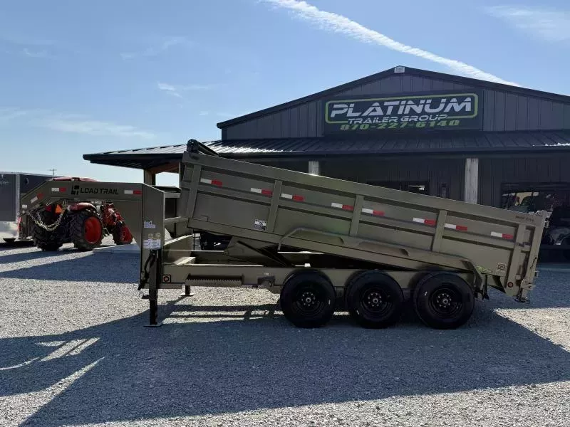 new Dump Trailers Load Trail  for sale, in Trumann, AR Thumbnail 6