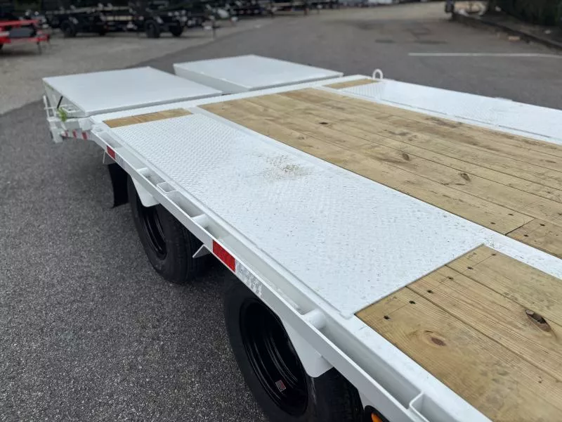 new Equipment / Flatbed Trailers Load Trail  for sale, in Athens, GA Thumbnail 7