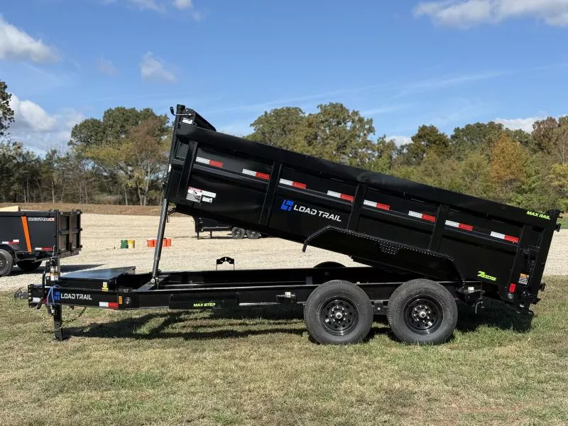 new Dump Trailers Load Trail  for sale, in Mountain Home, AR Thumbnail 3