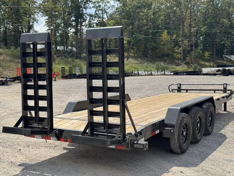 new Equipment / Flatbed Trailers Load Trail  for sale, in Malvern, AR Thumbnail 12