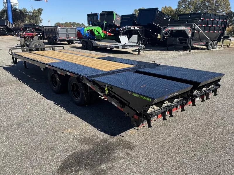 new Equipment / Flatbed Trailers Load Trail  for sale, in Athens, GA Thumbnail 9