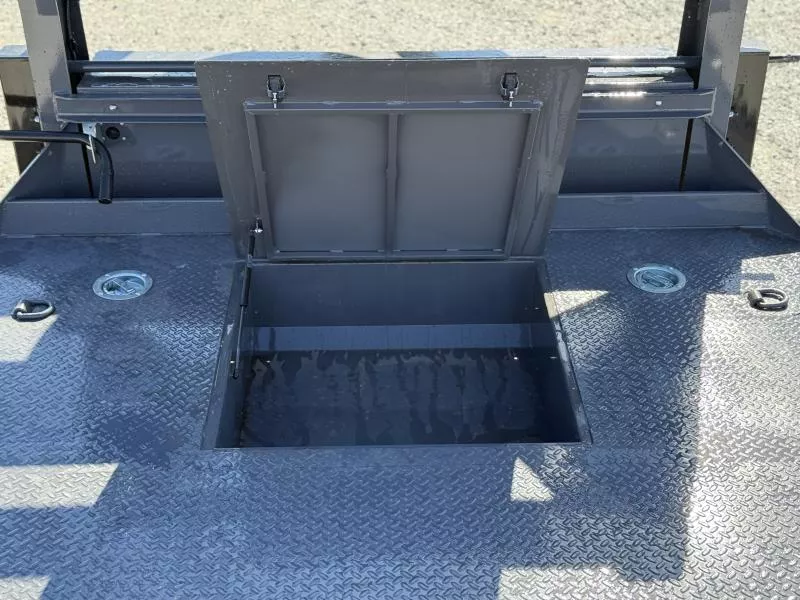 new Tilt Trailers RawMaxx  for sale, in Trumann, AR Thumbnail 16