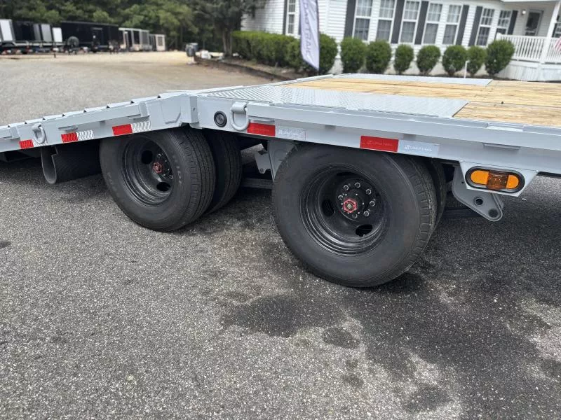 new Equipment / Flatbed Trailers Load Trail  for sale, in Athens, GA Thumbnail 8