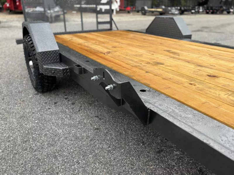 new Utility Trailers Load Trail  for sale, in Athens, GA Thumbnail 5