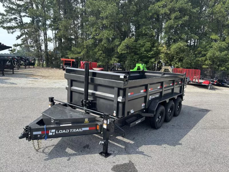 new Dump Trailers Load Trail  for sale, in Athens, GA Thumbnail 2