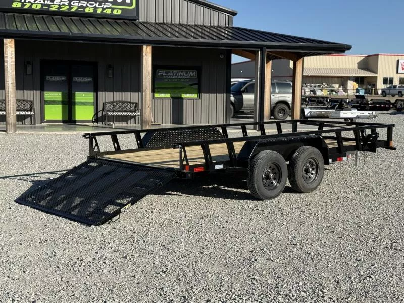 new Utility Trailers Load Trail  for sale, in Trumann, AR Thumbnail 11