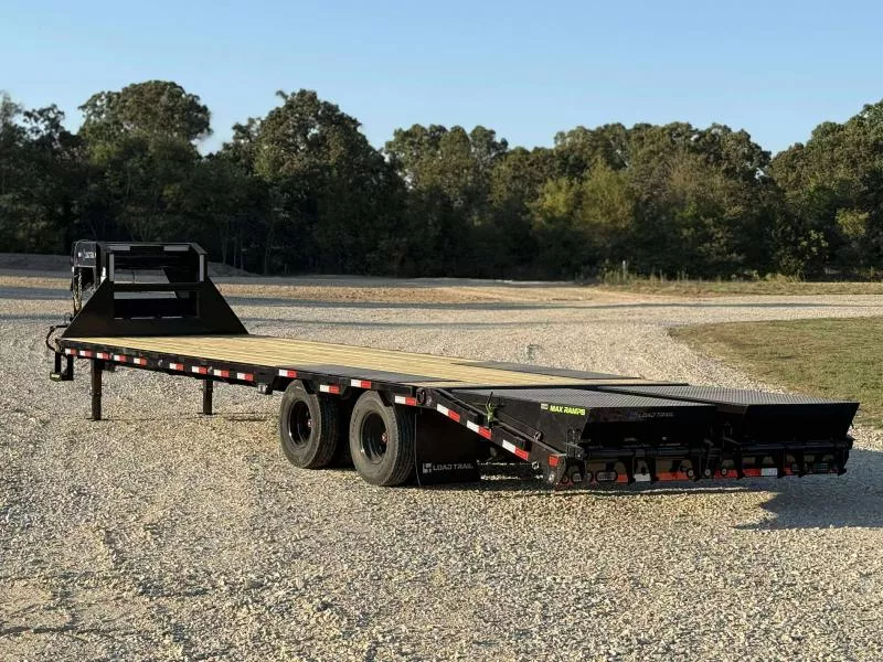 new Equipment / Flatbed Trailers Load Trail  for sale, in Trumann, AR Thumbnail 2