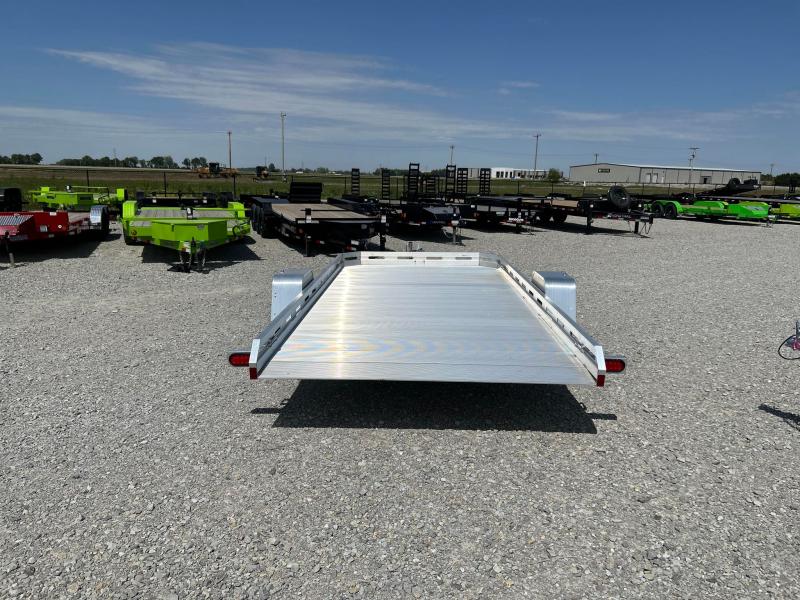 new Utility Trailers Aluma  for sale, in Trumann, AR Thumbnail 7