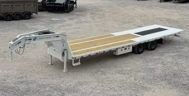 new Equipment / Flatbed Trailers Load Trail  for sale, in Malvern, AR Thumbnail 3