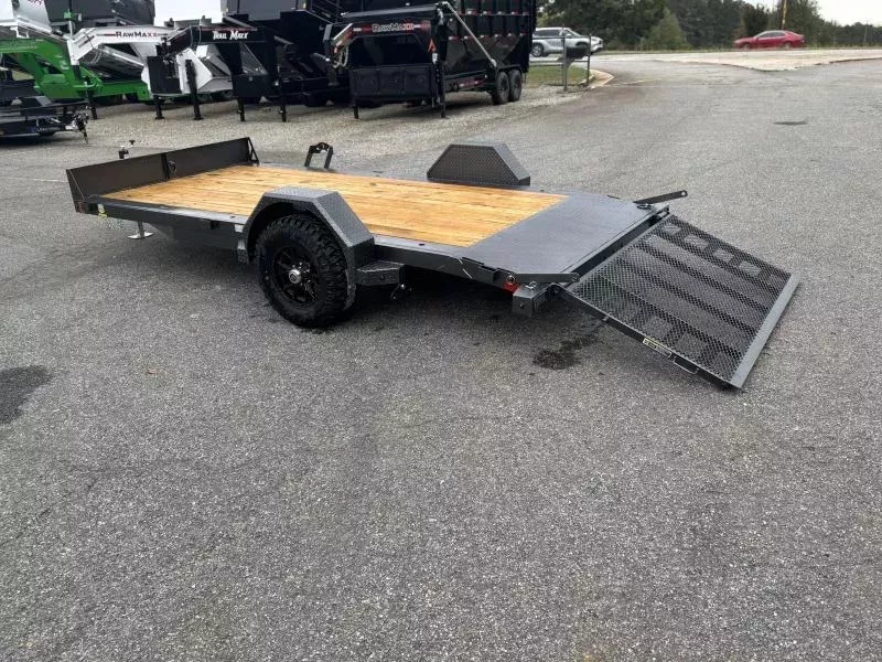 new Utility Trailers Load Trail  for sale, in Bastrop, LA Thumbnail 12