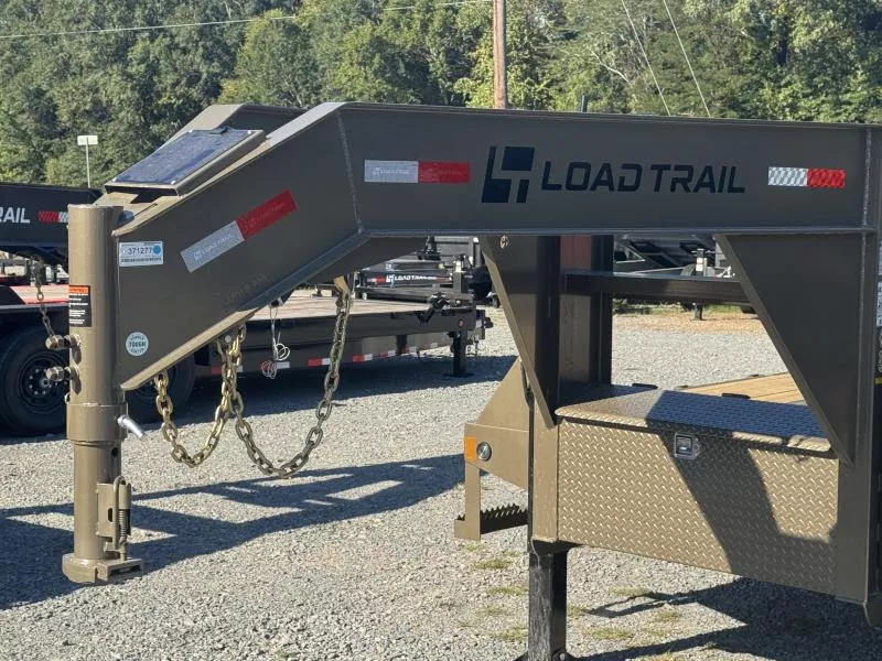 new Equipment / Flatbed Trailers Load Trail  for sale, in Bastrop, LA Thumbnail 10