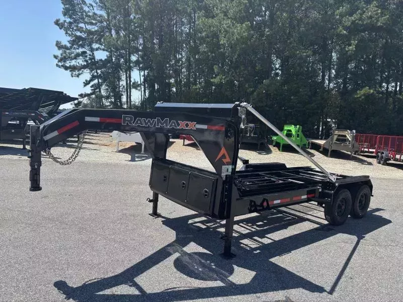 new Dump Trailers RawMaxx  for sale, in Athens, GA Thumbnail 4