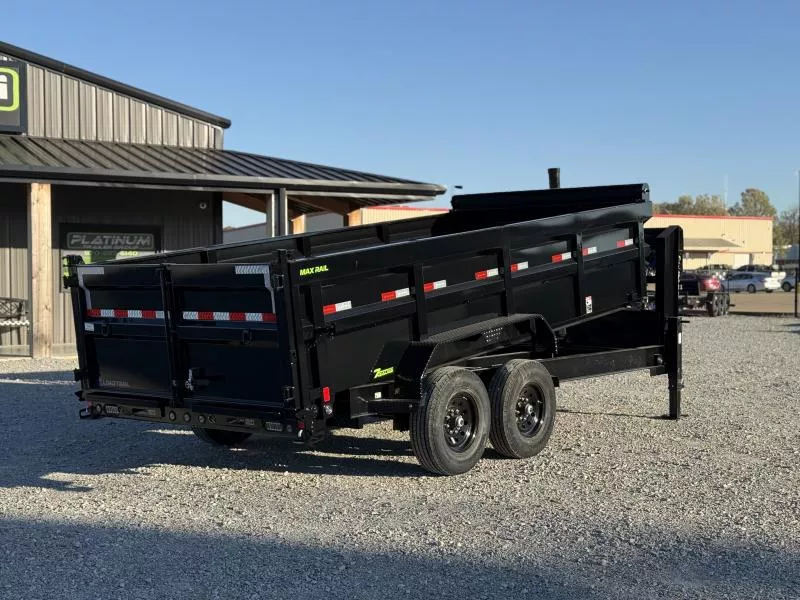 new Dump Trailers Load Trail  for sale, in Trumann, AR Thumbnail 10