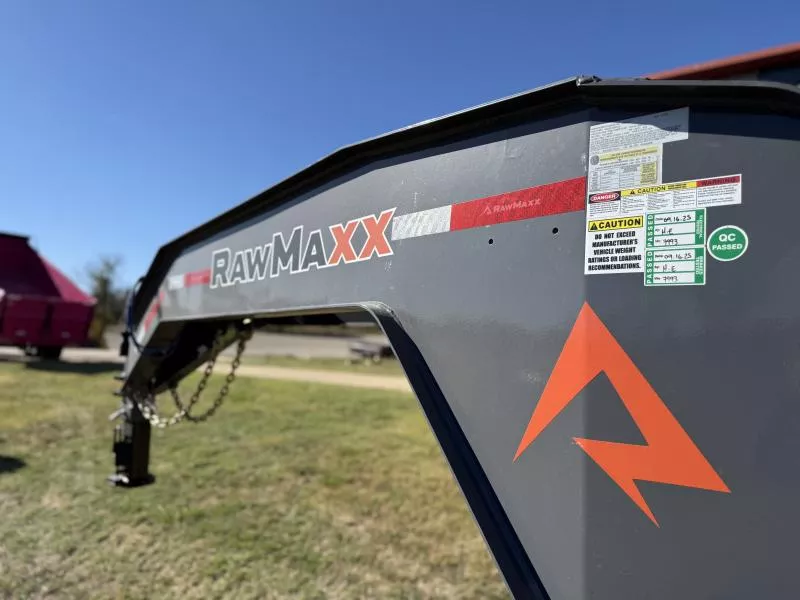 new Dump Trailers RawMaxx  for sale, in Mountain Home, AR Thumbnail 16
