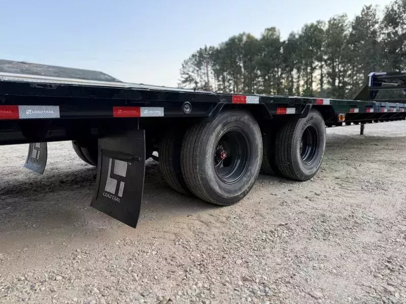 new Equipment / Flatbed Trailers Load Trail  for sale, in Athens, GA Thumbnail 12