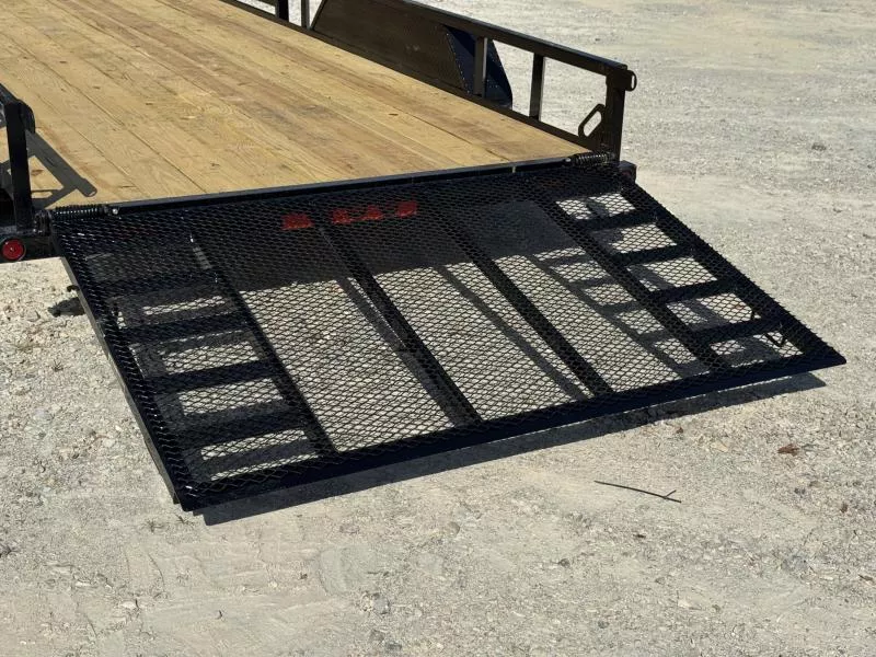 new Utility Trailers Load Trail  for sale, in Malvern, AR Thumbnail 14