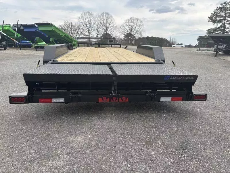 new Equipment / Flatbed Trailers Load Trail  for sale, in Bastrop, LA Thumbnail 6