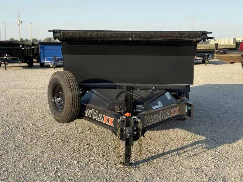 new Dump Trailers RawMaxx  for sale, in Trumann, AR Thumbnail 3