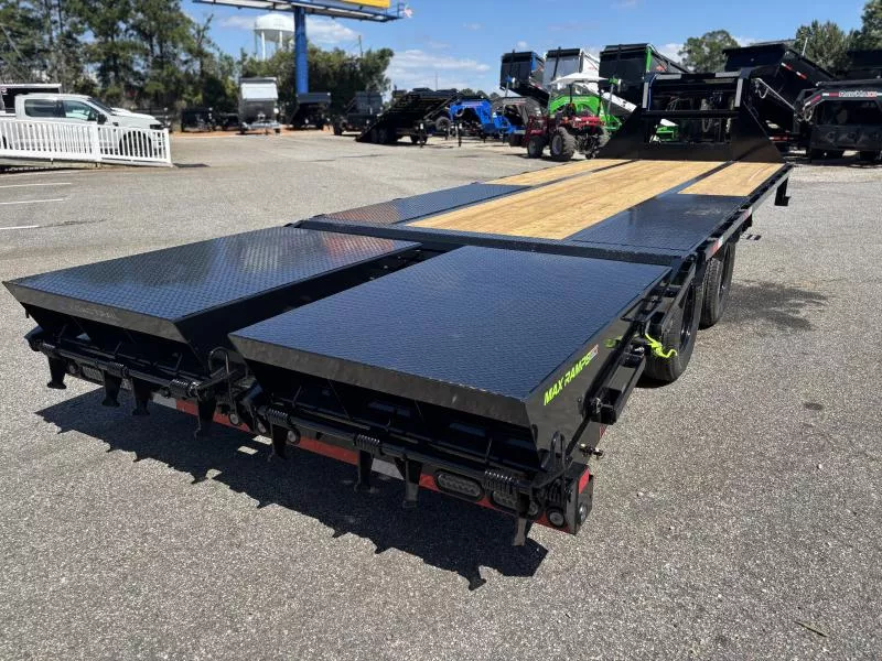 new Equipment / Flatbed Trailers Load Trail  for sale, in Athens, GA Thumbnail 7