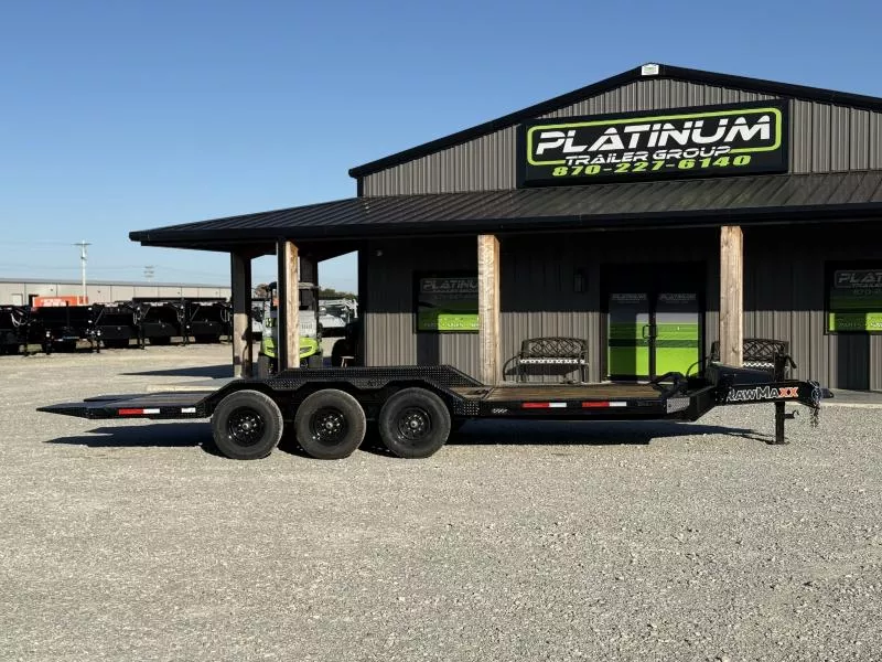new Tilt Trailers RawMaxx  for sale, in Trumann, AR Thumbnail 18