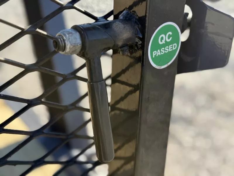 new Utility Trailers RawMaxx  for sale, in Trumann, AR Thumbnail 16