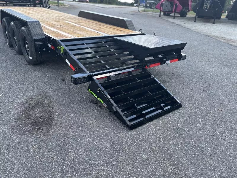 new Equipment / Flatbed Trailers Load Trail  for sale, in Athens, GA Thumbnail 10