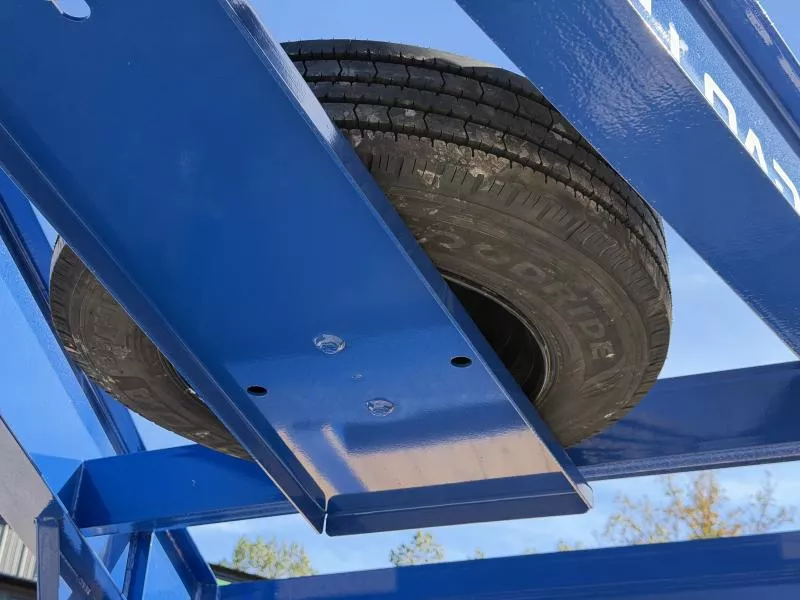 new Equipment / Flatbed Trailers Load Trail  for sale, in Malvern, AR Thumbnail 4