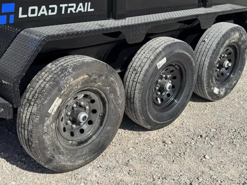 new Dump Trailers Load Trail  for sale, in Malvern, AR Thumbnail 13