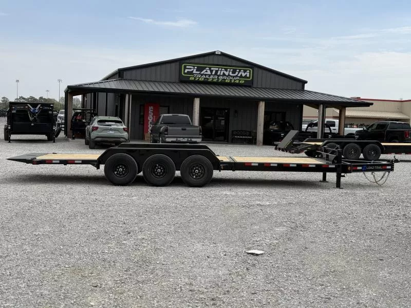 new Tilt Trailers Load Trail  for sale, in Trumann, AR Thumbnail 7