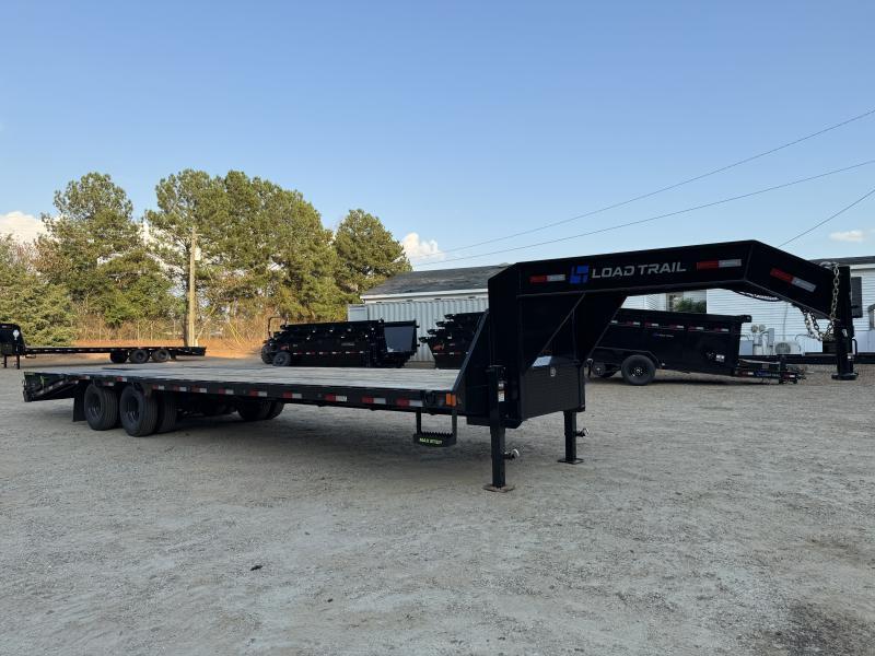 new Equipment / Flatbed Trailers Load Trail  for sale, in Athens, GA Thumbnail 12