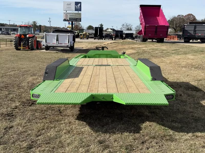 new Equipment / Flatbed Trailers RawMaxx  for sale, in Mountain Home, AR Thumbnail 6