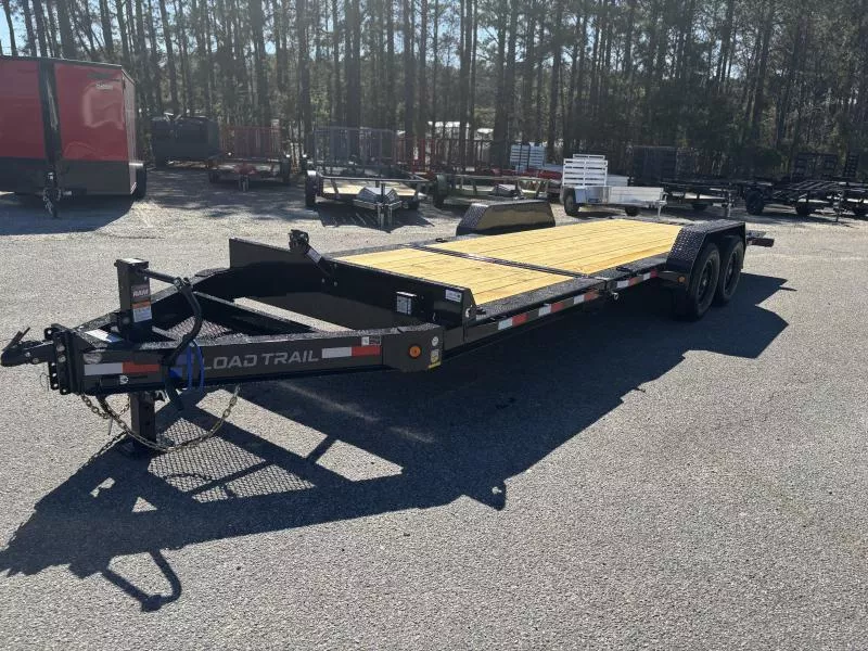 new Tilt Trailers Load Trail  for sale, in Bastrop, LA Thumbnail 3