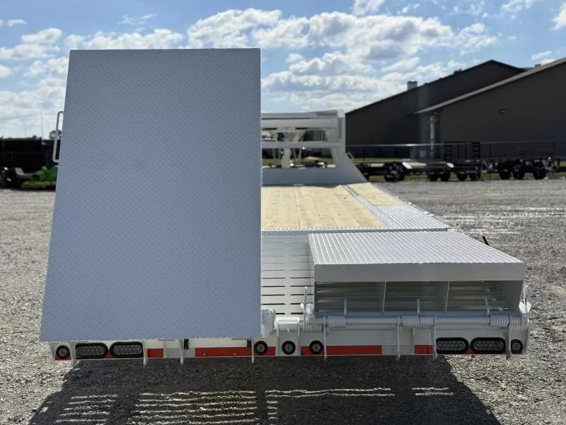 new Equipment / Flatbed Trailers Load Trail  for sale, in Trumann, AR Thumbnail 11