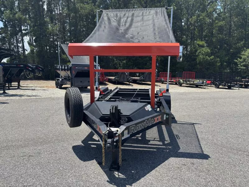 new Dump Trailers RawMaxx  for sale, in Athens, GA Thumbnail 11