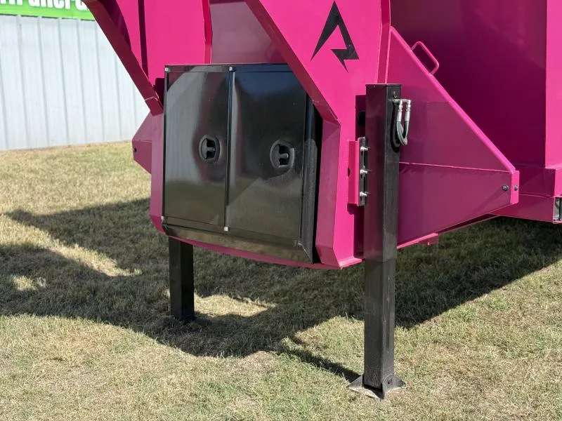new Dump Trailers RawMaxx  for sale, in Mountain Home, AR Thumbnail 3