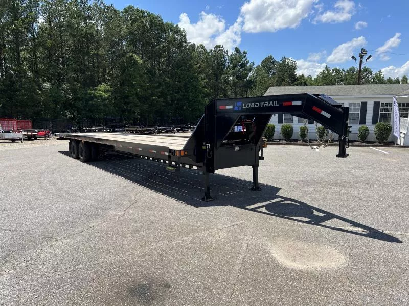 new Equipment / Flatbed Trailers Load Trail  for sale, in Athens, GA Thumbnail 7